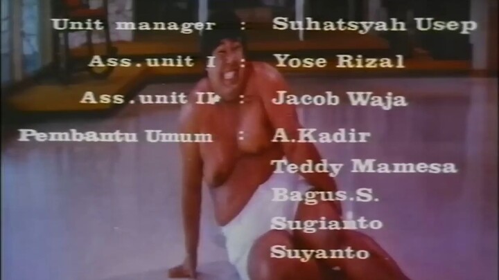 1n3m p3l4y4n 53xy 3 (1977)