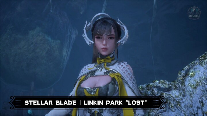 STELLAR BLADE | LINKIN PARK "LOST" [GMV]