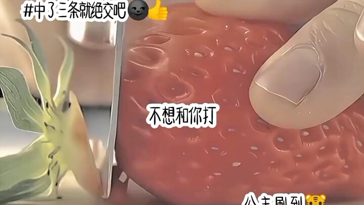 Three lines and we're done.