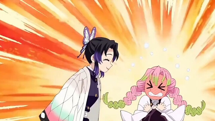 บุคคลประวัติ “ดาบพิฆาตอสูร”: ถือกำเนิดในความรัก สิ้นสุดในความรัก — คามาโดะ มิตสึริ คอลัมน์แห่งความรั