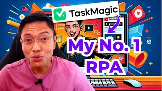 TaskMagic Review: Transform Your Workflow in Minutes!