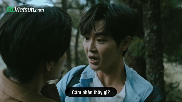 Tập 1 || Bí Mật Cuối Cùng - The Last Secret - 最后的秘密 | Phim bl vietsub