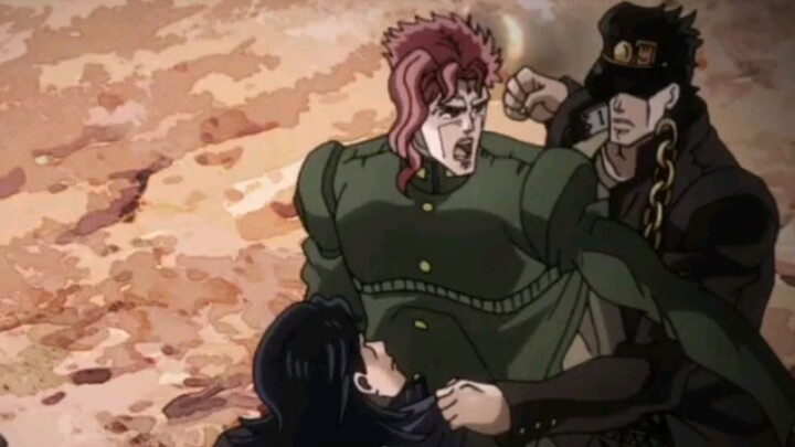 No, I will make this guy feel no pain and kill him instantly!