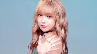 【曺柔理】新歌TAXI接力舞！