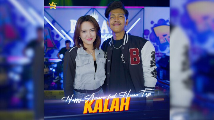 HAPPY ASMARA FT HASAN TOYS KALAH Live Video Royal Music