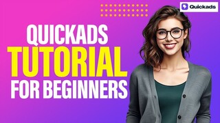 QuickAds Review: Supports Meta, TikTok, YouTube & Facebook Ads