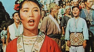 "Duel" from the movie "Liu Sanjie"