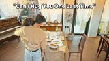 Can I Hug You One Last Time [ENG SUB]