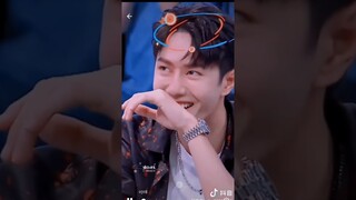 WangYibo​ หวังอี้ป๋อ​ น่ารักเหลือเกิน​