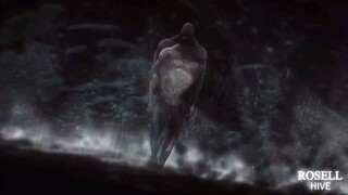 forgotten