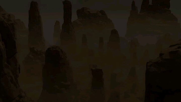 Battle Trough The Heaven Season 5 Episode 152 Sub. indo