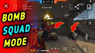 Playing Bomb squad 5v5 game play 😎👍