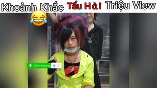 Khoảnh khắc tấu hài triệu view phần 2