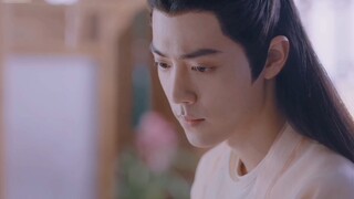 [Xiao Zhan Narcissus | Xian Ying] "Cận thần" ⑥ | Kiếp này anh chỉ muốn làm tướng của em