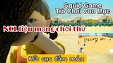 Liều Mạng Tham Gia Trò Chơi Con Mực - Squid Game | NCL Gaming