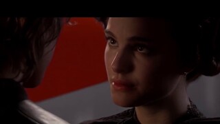 [Star Wars/คำบรรยายภาษาจีน] Anakin Skywalker - The Fearless