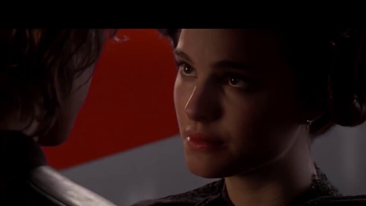 [Star Wars/Chinese subtitles] Anakin Skywalker - The Fearless