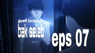 lookism eps 07