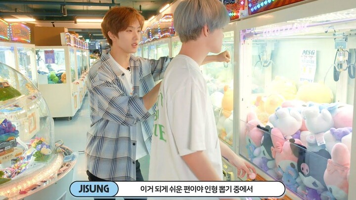 [New Culture Technology Institute] You Can’t Keep Winning — Chenle vs. Zhisheng | This and That with