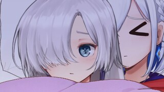【个人翻译】里命酱陪睡