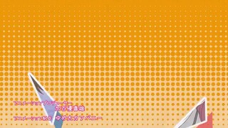 Akkun to Kanojo - Ep.07 (eng.sub)