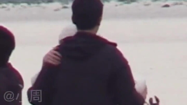 【Yang Yang × Dilraba】He Truly Gives Her Unapologetic Favoritism and an Overwhelming Sense of Securit