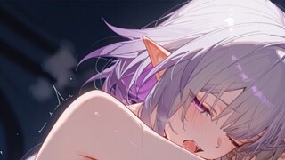 Dimasukin ayang sampe bec*k🥵🥵🥵🥵💦💦💦