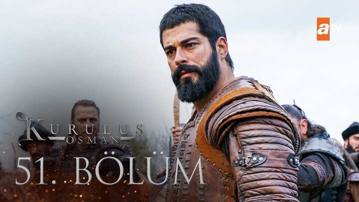 Kuruluş Osman VOSTFR - Épisode 51