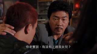 盘点粤语港片搞笑名场面，“你律师来的啊