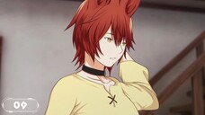 Slice of life - #9 Ramuan Herbal Alami