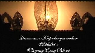 Wayang Cenk Blok Lakon "Gamia Gemana {V1}"
