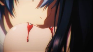 Lại phải hút máu gọi linh thú đúng chất Ma cà rồng