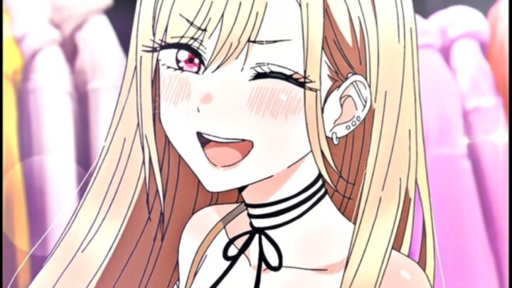 "Pervert Girlfriend"