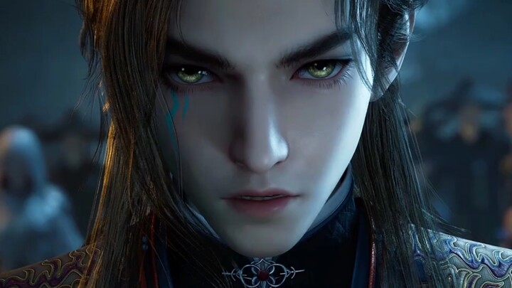 Finally, the great grudge is settled! Even the Duke of Wei, who was just watching the spectacle, was