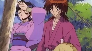 ซามูไรพเนจร ตอนที่ 19 พากย์ไทย