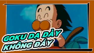 Goku, bữa tối đã sẵn sàng! Bảy viên ngọc rồng