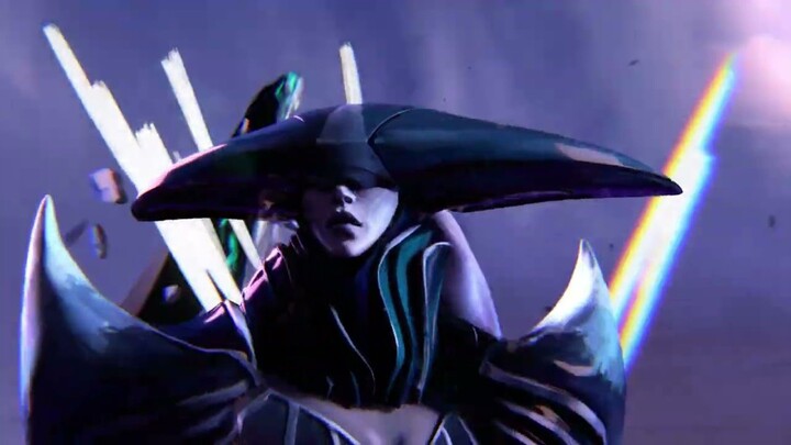 Stileto feat. Geena Fontanella - AMV/EDIT