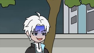 "Mask of Gods and Demons" encounters crisis again