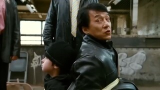 Kung Fu Nanny aka Spy Next Door 2010 | Jackie Chan