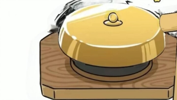 [Meo meo lịch sử] "Loạt phim Meo meo có thật"