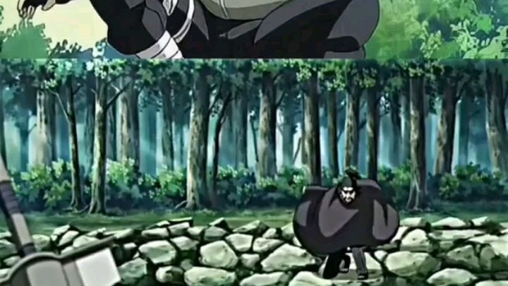 " Master kakasih.. 🥷😱😱