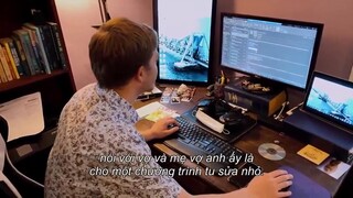 Đại tu trong tích tắc EP 1 [Sub Việt]