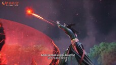Ancient War Soul Episode 25 Subtitle Indonesia
