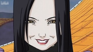 [Hôm nay trong Naruto] Orochimaru thực ra là "Dì Orochimaru"?