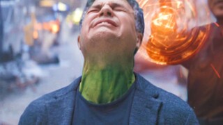 浩克：每一次战斗我都超神，唯独输了那一次！