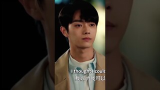 He Saw His Wife With Someone Else 💔 #sheandherperfecthusband#xukai#cdrama#shorts