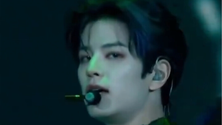 كيم سونغ مين | احذر من تحوّل الجرو الصغير!!