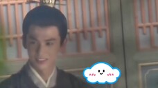 姜雪宁对谢危说:“谢先生，你教过我读书，写字，弹琴，做人。可从今往后，换我来教你，教你怎样好好地去喜欢一个人，好不好？”