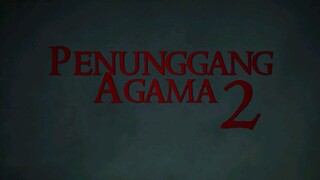penunggang agama 2 movie