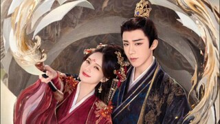 A Dream Within A Dream Episode 33 Eng Sub